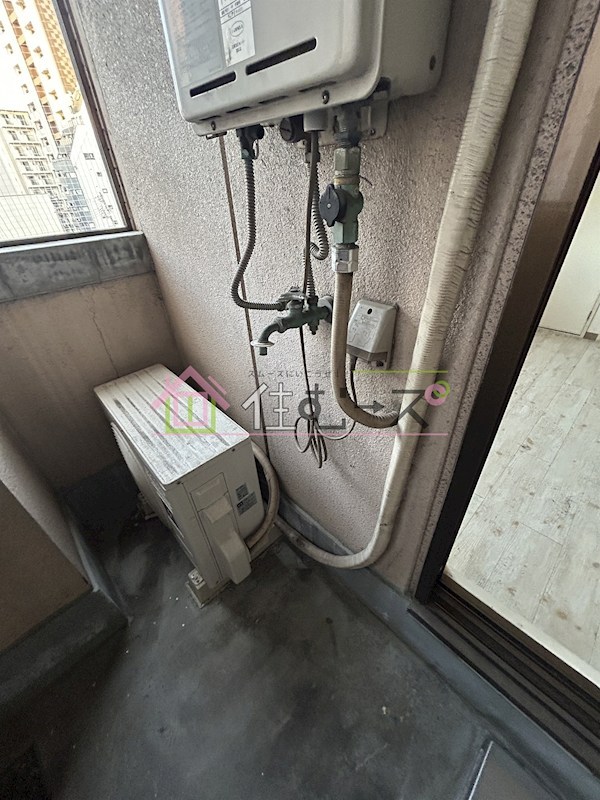 ラパンジール恵美須Ⅲ その他4