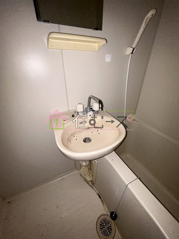 ラパンジール恵美須Ⅲ その他5