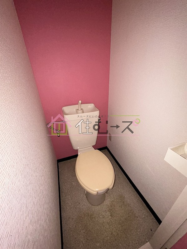 ラパンジール恵美須Ⅲ その他6