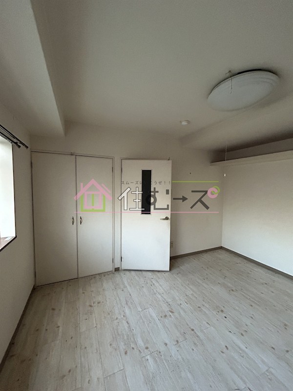 ラパンジール恵美須Ⅲ リビング