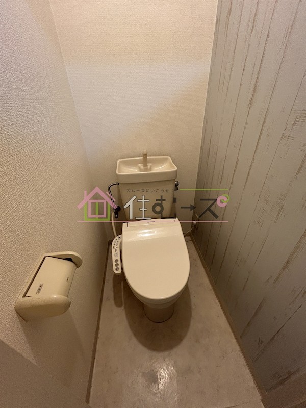 ラパンジール恵美須Ⅲ その他4