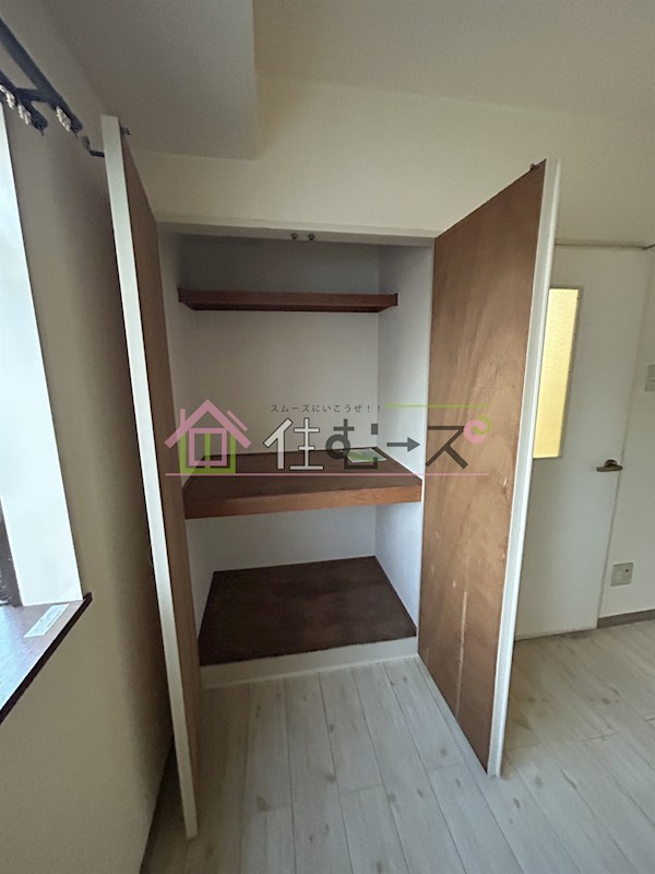 ラパンジール恵美須Ⅲ その他5