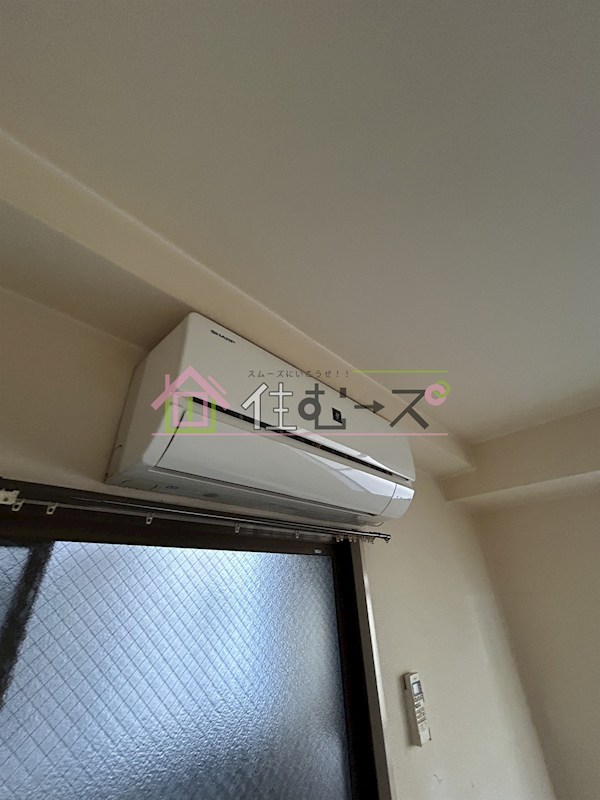 ラパンジール恵美須Ⅲ その他6