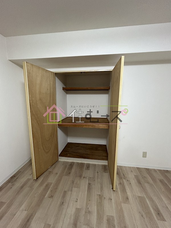 ラパンジール恵美須Ⅲ その他2