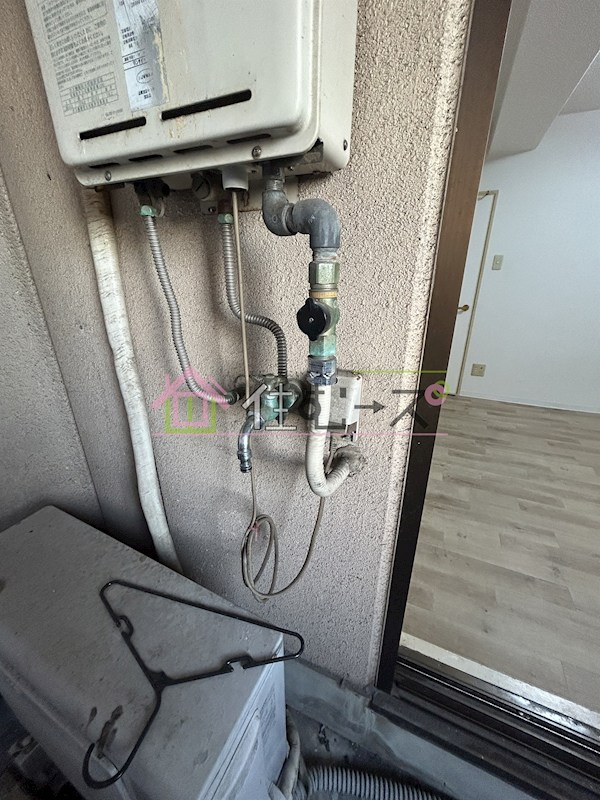 ラパンジール恵美須Ⅲ その他4