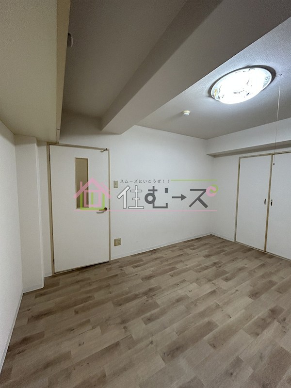 ラパンジール恵美須Ⅲ リビング