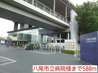 ＡＹＭＳ その他外観6