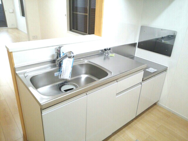 ＡＹＭＳ キッチン