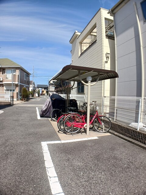 ヴィラアクティブ・エフⅢ その他6