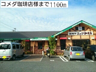 ヴィラアクティブ・エフⅢ その他外観2