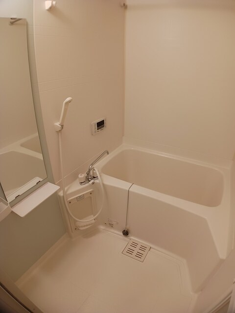 ヴィラアクティブ・エフⅢ 風呂画像