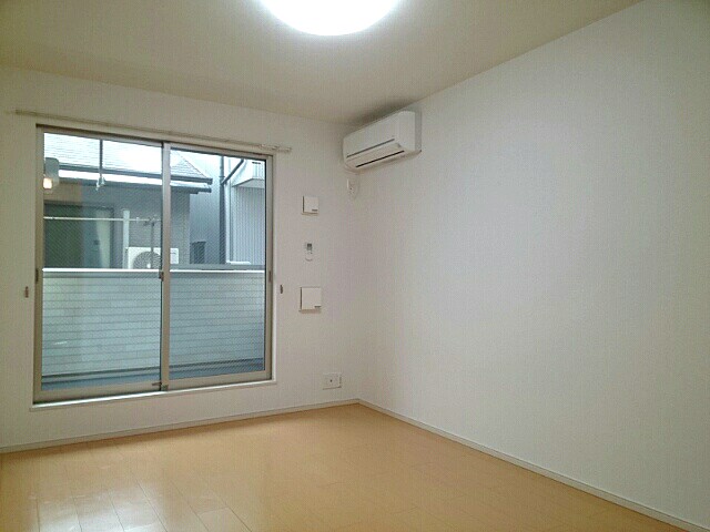 グラシア リビング