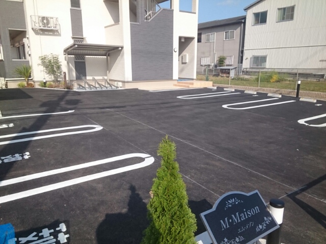 Ｍ・メゾン その他7