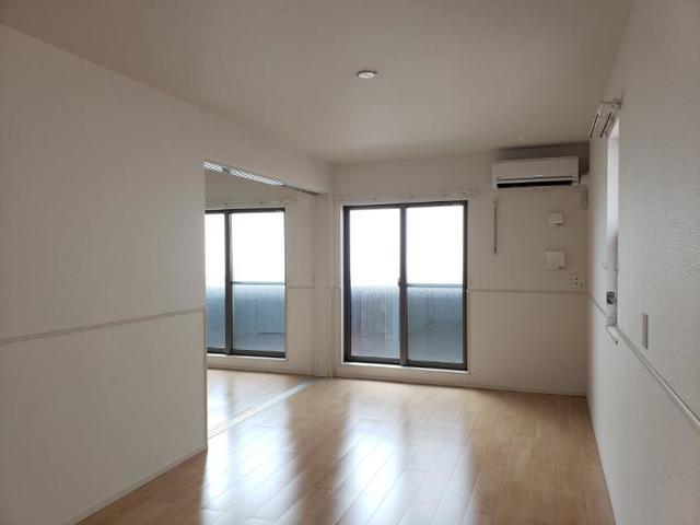 Ｍ・メゾン リビング