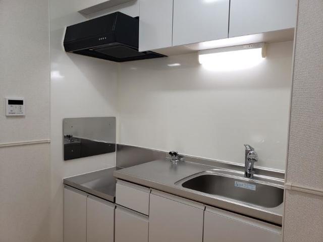 Ｍ・メゾン キッチン