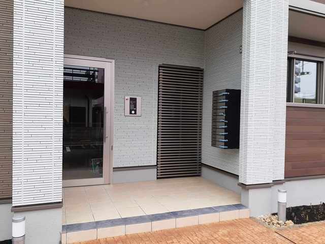 サンリット・レジデンス　Ⅲ その他6