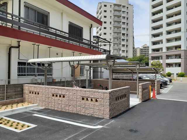 サンリット・レジデンス　Ⅲ その他7