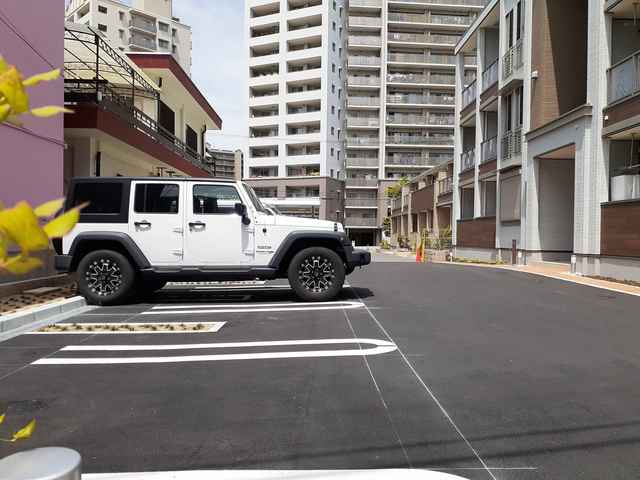 サンリット・レジデンス　Ⅲ その他8