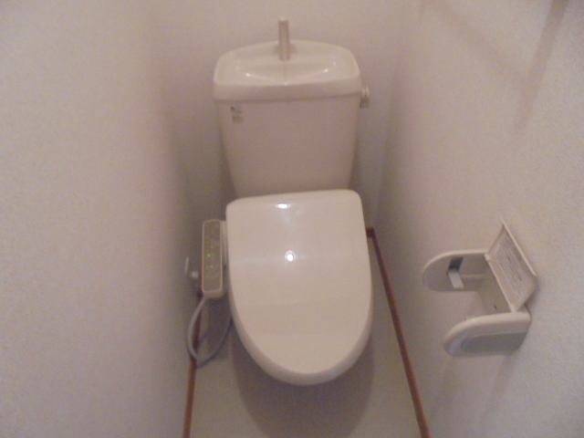 エレガントカーサＢ棟 その他4