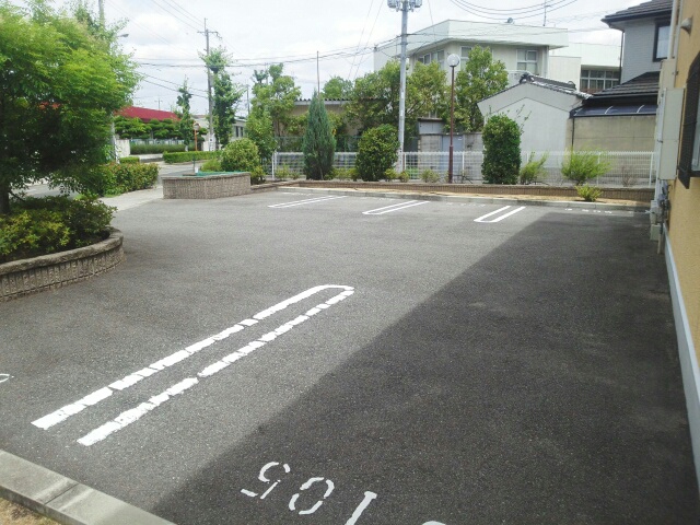 エレガントカーサＢ棟 その他7