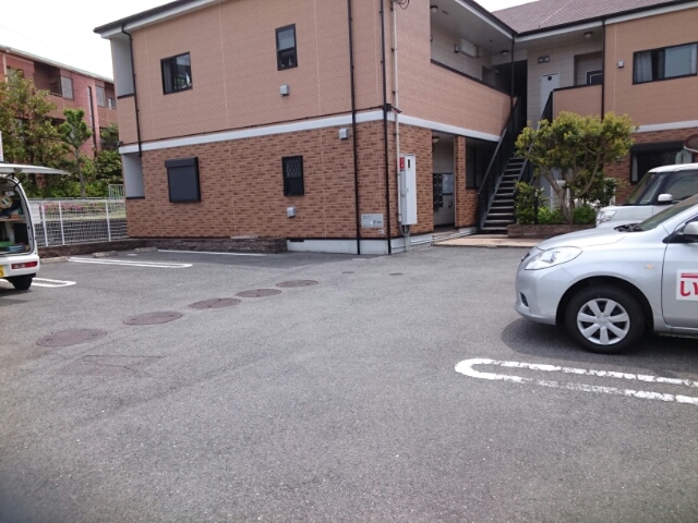 メゾンピュア その他6