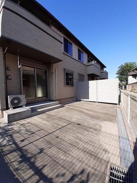 メゾフォルテⅢ その他5