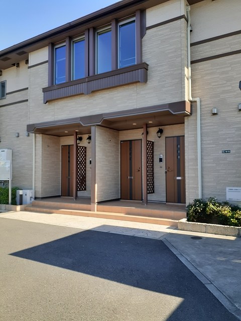 メゾフォルテⅢ その他7