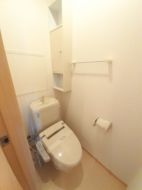 ダンデライオンＢ棟 その他4