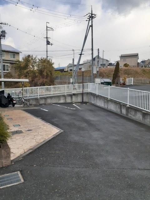 ダンデライオンＢ棟 その他5