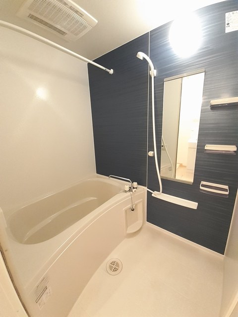 ダンデライオンＢ棟 風呂画像