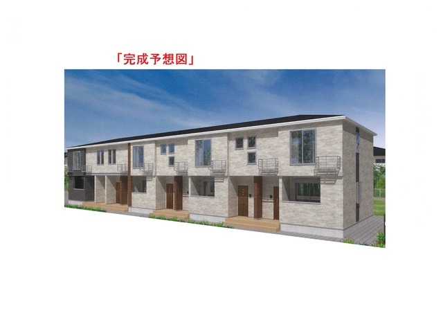 コート向田ＥＡＳＴ 外観