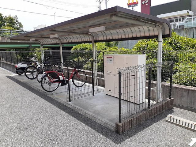 セトル壱番館 その他8