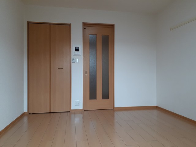 セトル壱番館 リビング