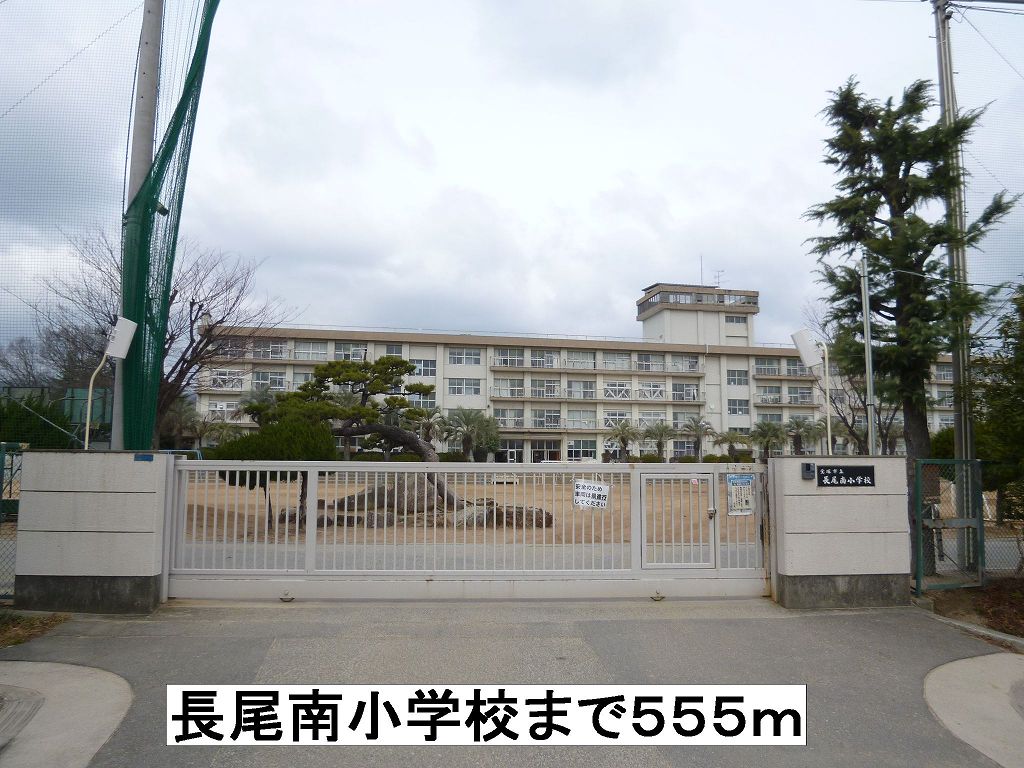 リブェール宝塚Ⅱ その他外観3