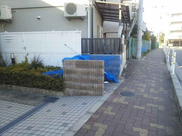 バンブ－スクエア－ その他1