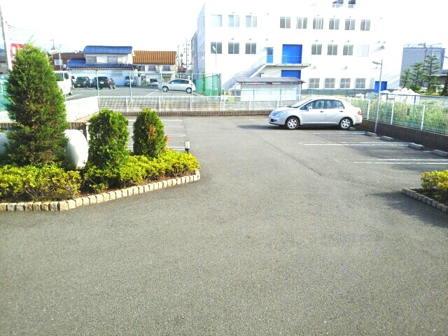 バンブ－スクエア－ その他4