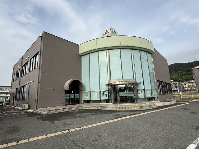 バンブ－スクエア－ その他外観3