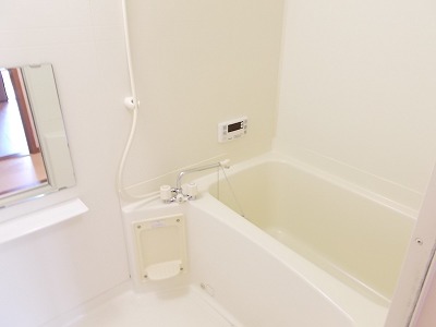 シャンドフル－ルⅡ 風呂画像