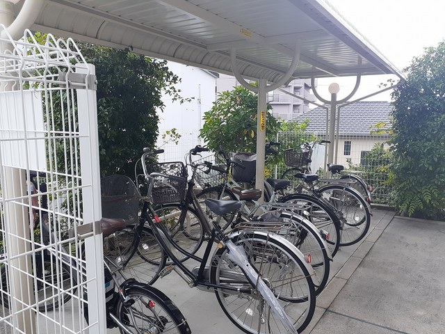 フィオーレ・ガーデン その他6