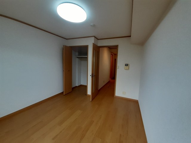 フィオーレ・ガーデン リビング