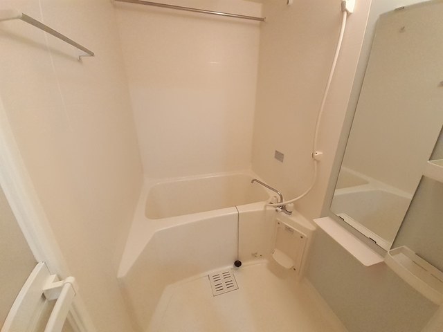 フィオーレ・ガーデン 風呂画像