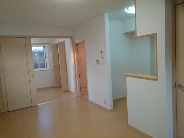 アプローズ リビング