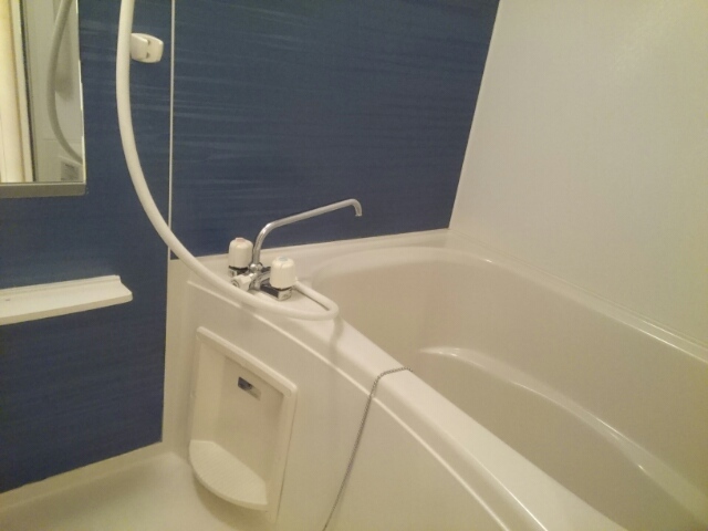 アプローズ 風呂画像