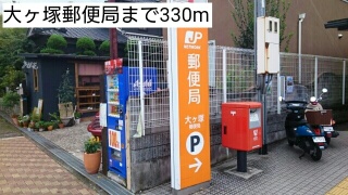 ドルチェヴィータ北山 その他外観4