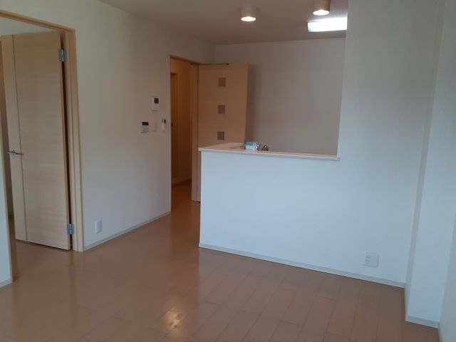 ドルチェヴィータ北山 リビング