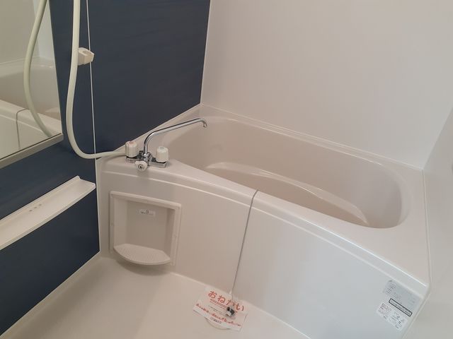 ドルチェヴィータ北山 風呂画像