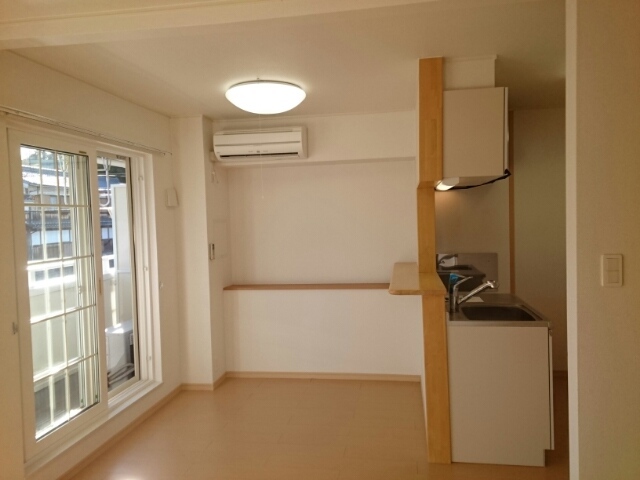 アプローズ リビング