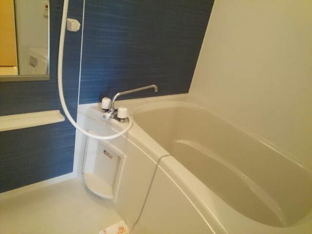 アプローズ 風呂画像