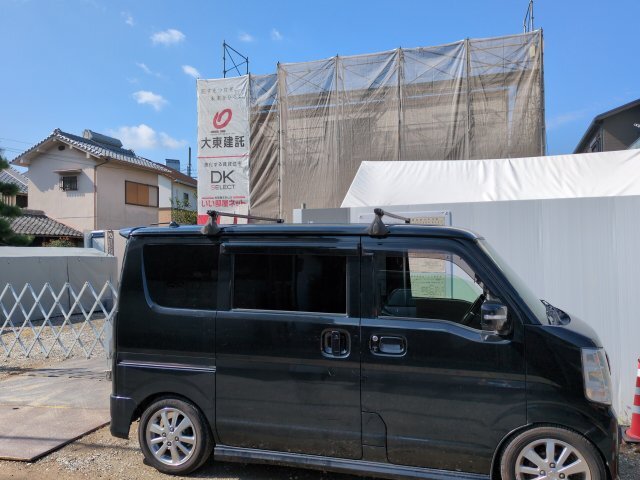 メロウ　スイート 外観