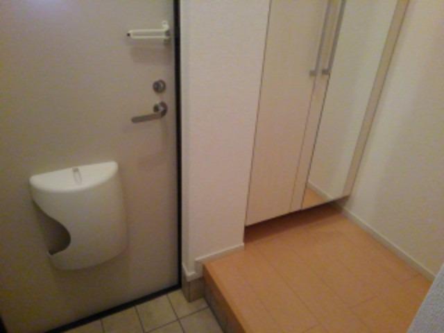 アルファコート その他2